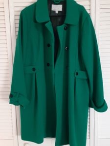 Peacoat